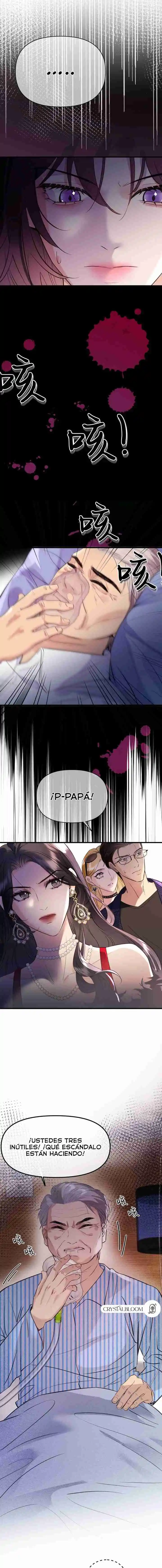 Preciosa Bata - Capítulo 2 - Página 19 - LectorTMOo
