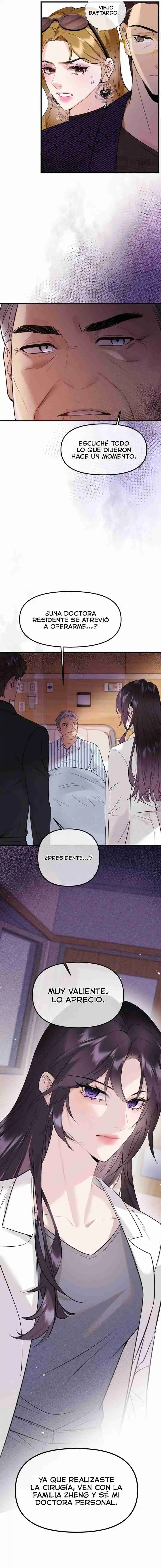 Preciosa Bata - Capítulo 2 - Página 20 - LectorTMOo