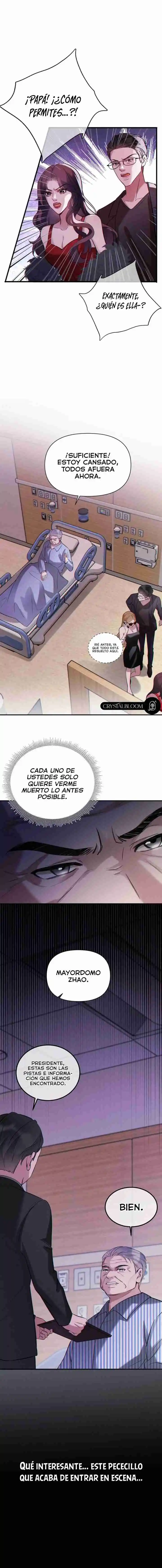 Preciosa Bata - Capítulo 2 - Página 21 - LectorTMOo