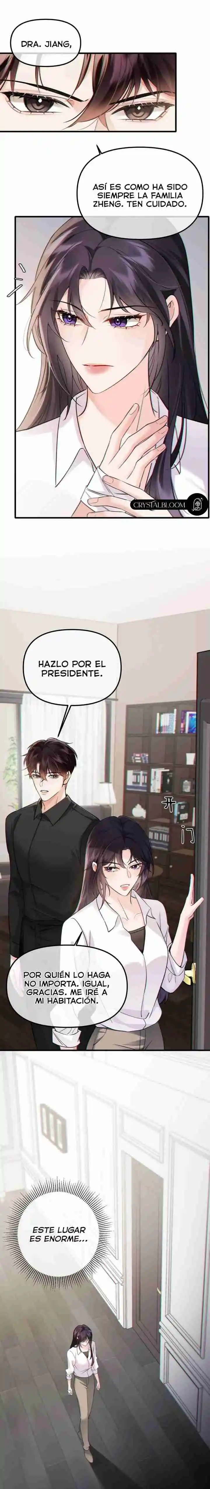 Preciosa Bata - Capítulo 3 - Página 10 - LectorTMOo