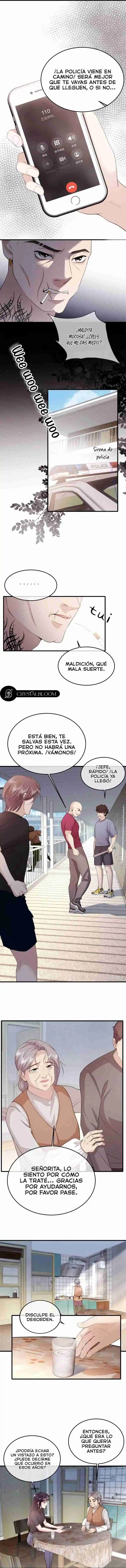 Preciosa Bata - Capítulo 9 - Página 11 - LectorTMOo
