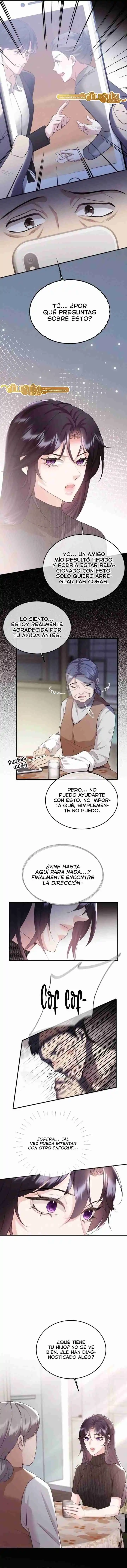 Preciosa Bata - Capítulo 9 - Página 12 - LectorTMOo