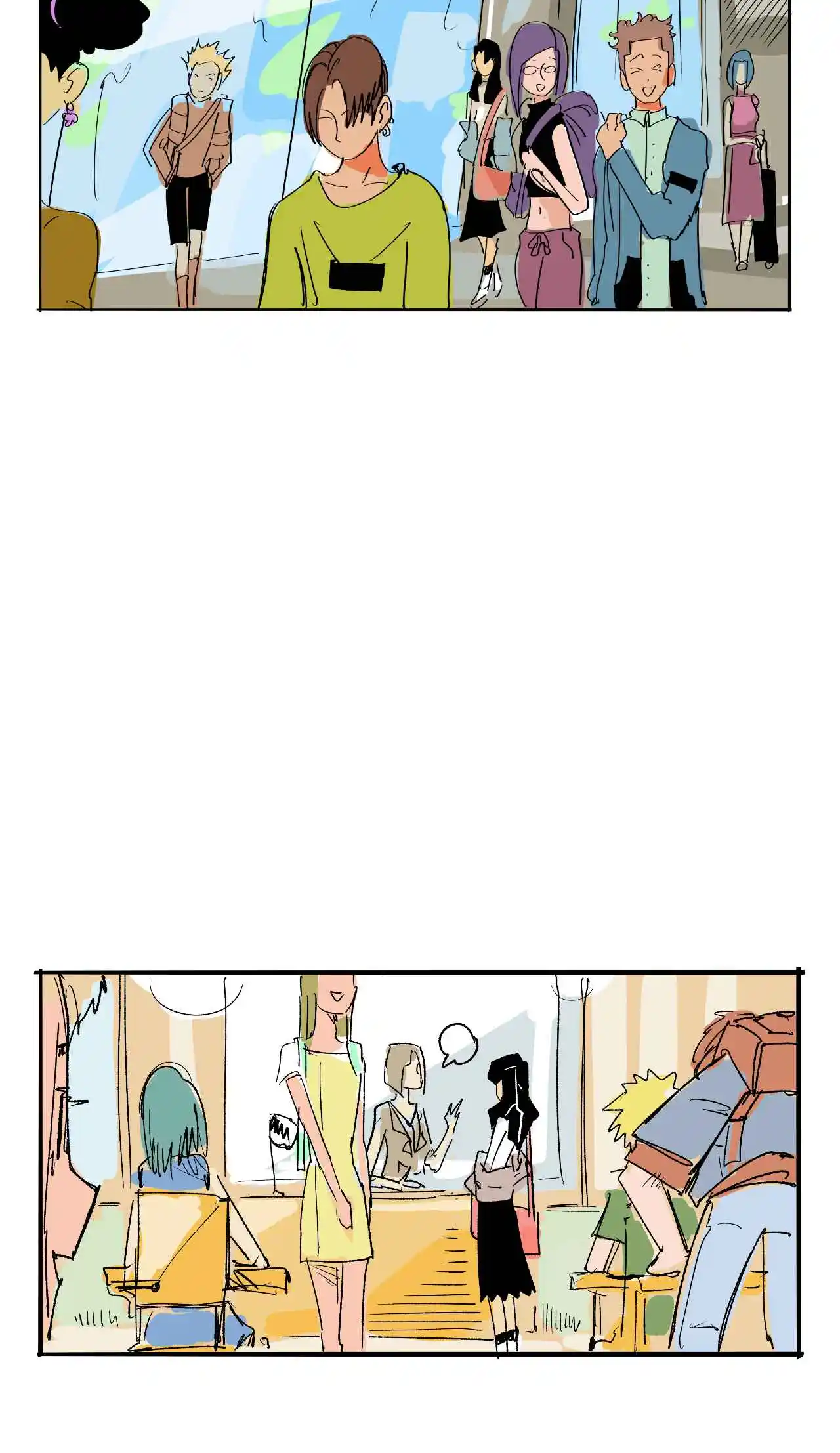 Precious Venom - Capítulo 1 - Página 7 - LectorTMOo