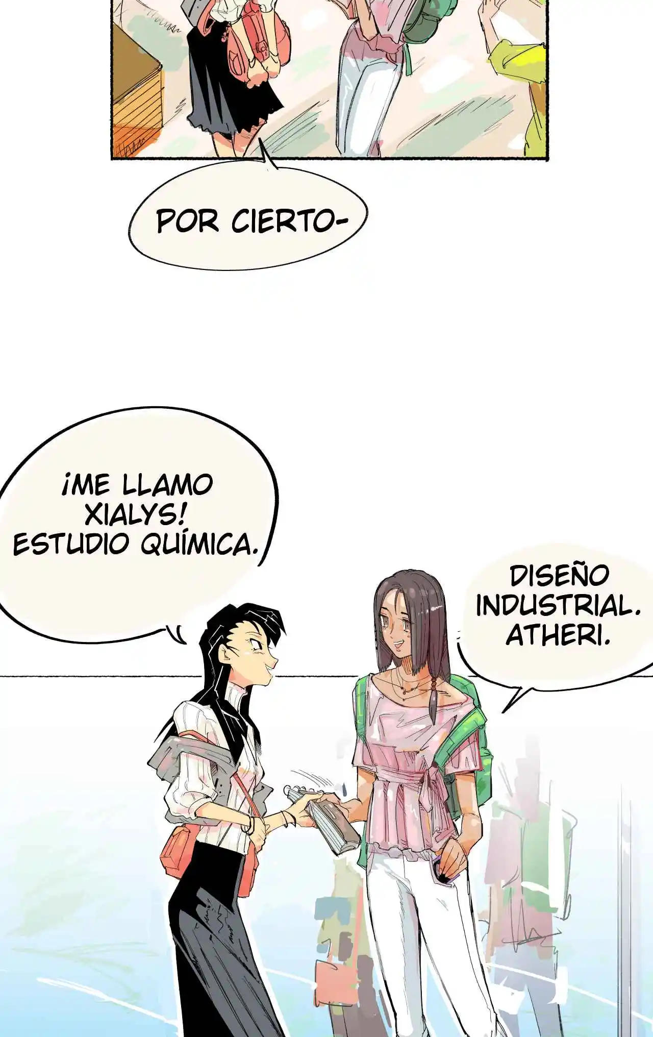 Precious Venom - Capítulo 1 - Página 11 - LectorTMOo