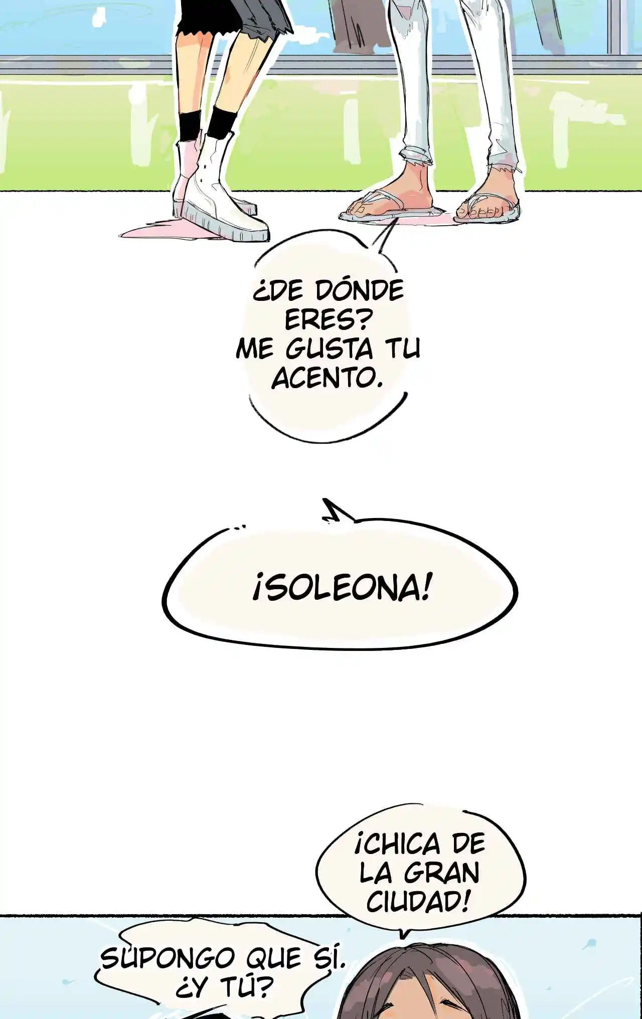 Precious Venom - Capítulo 1 - Página 12 - LectorTMOo