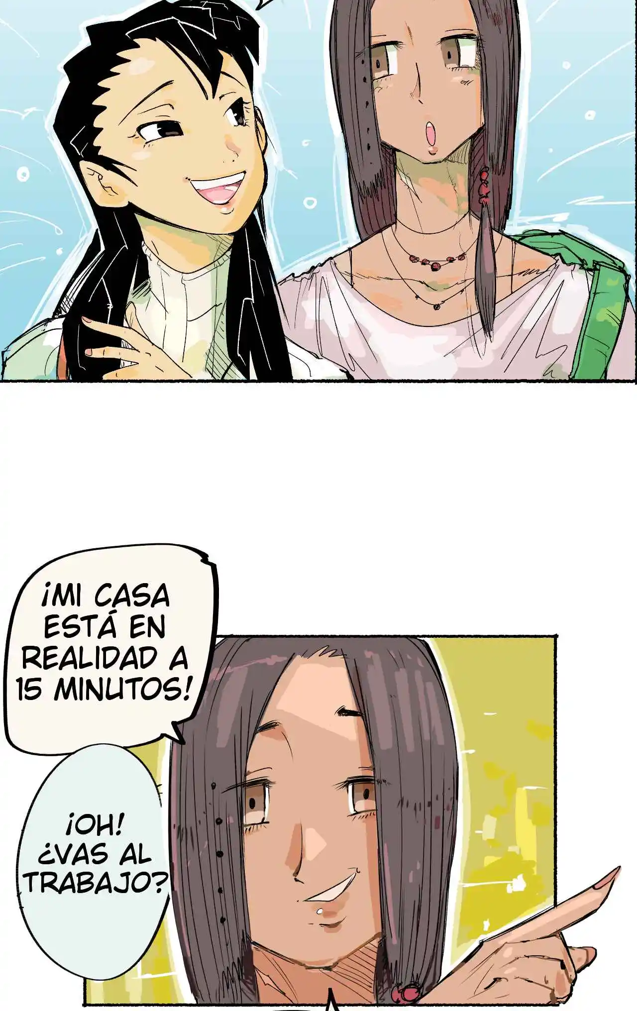 Precious Venom - Capítulo 1 - Página 13 - LectorTMOo