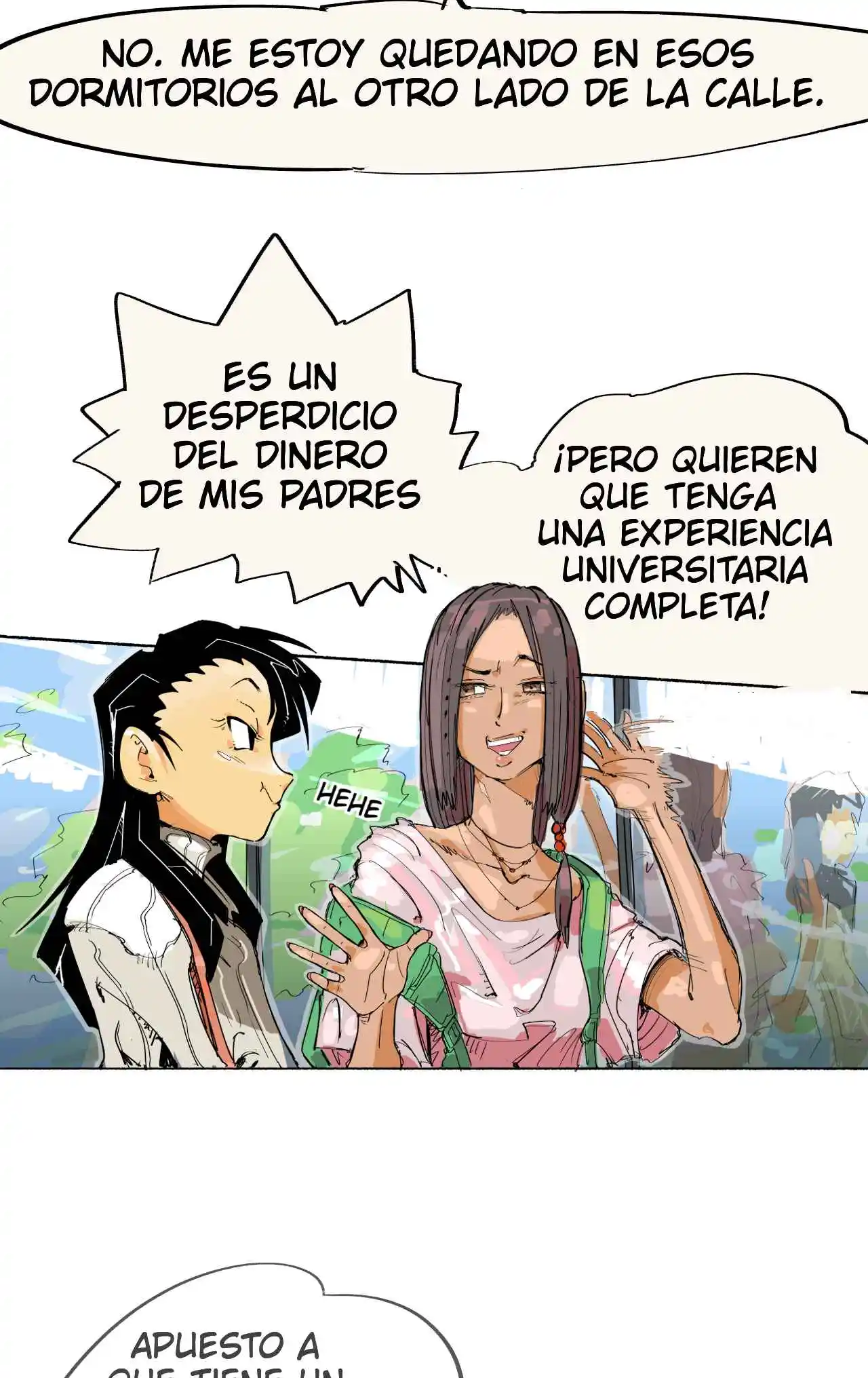 Precious Venom - Capítulo 1 - Página 14 - LectorTMOo
