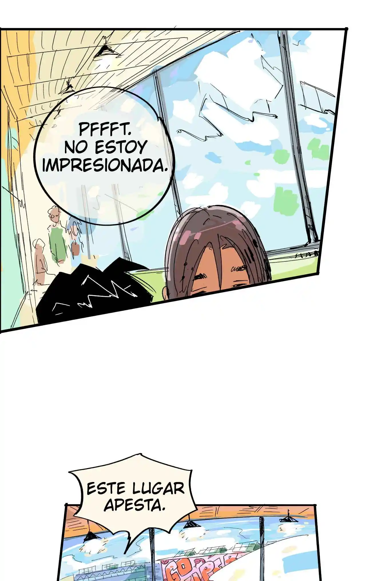 Precious Venom - Capítulo 1 - Página 16 - LectorTMOo