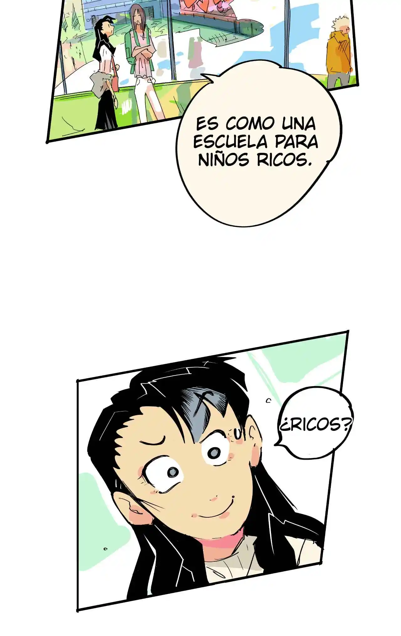 Precious Venom - Capítulo 1 - Página 17 - LectorTMOo