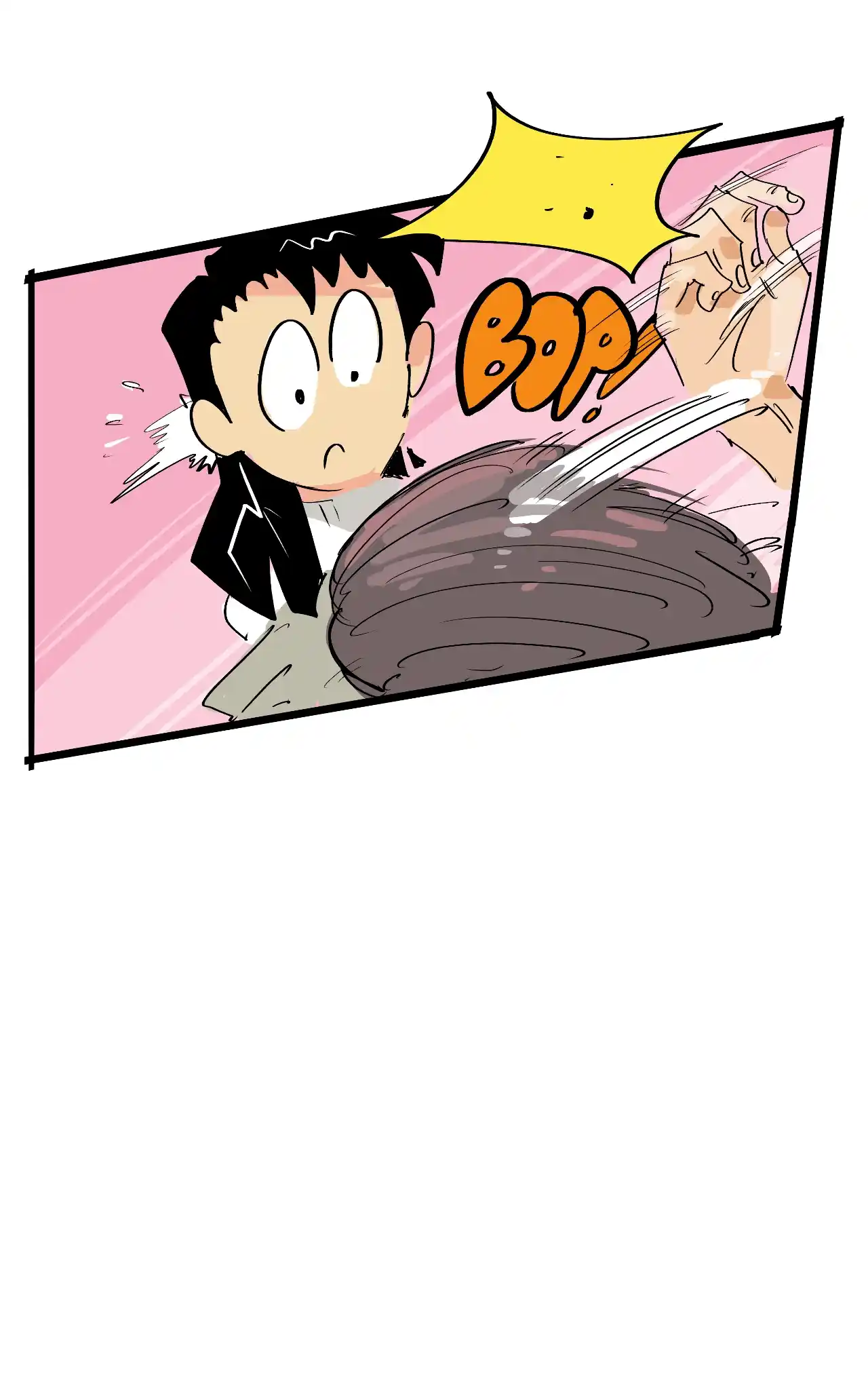 Precious Venom - Capítulo 1 - Página 18 - LectorTMOo