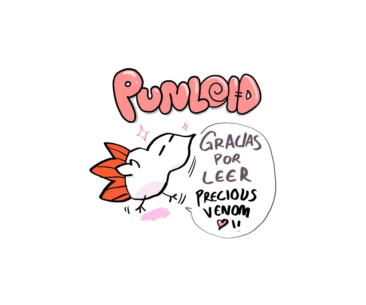 Precious Venom - Capítulo 1 - Página 20 - LectorTMOo