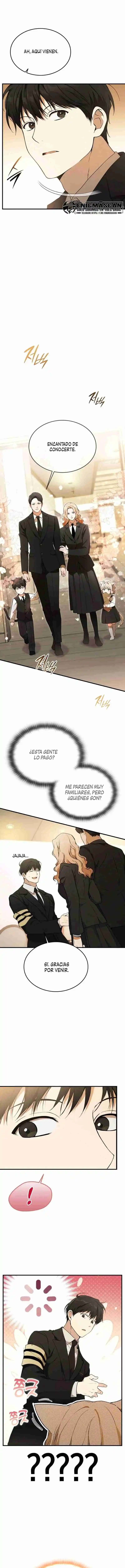 Preescolar De Bestias Divinas - Capítulo 1 - Página 7 - LectorTMOo