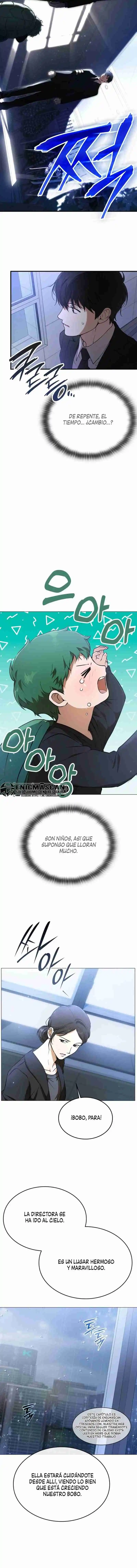 Preescolar De Bestias Divinas - Capítulo 1 - Página 18 - LectorTMOo