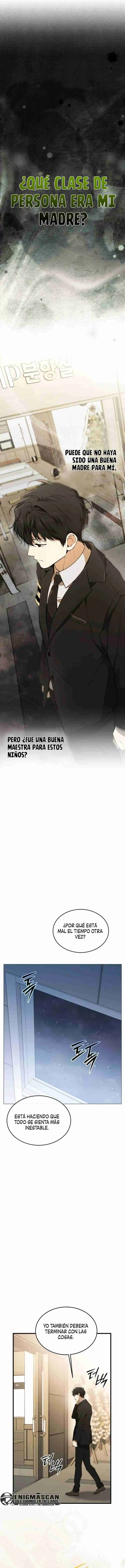 Preescolar De Bestias Divinas - Capítulo 1 - Página 21 - LectorTMOo