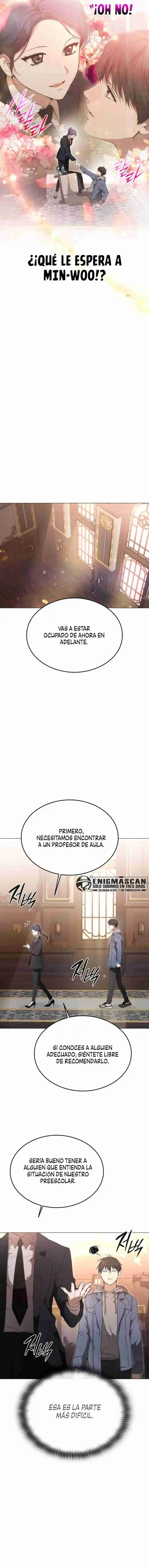 Preescolar De Bestias Divinas - Capítulo 3 - Página 2 - LectorTMOo