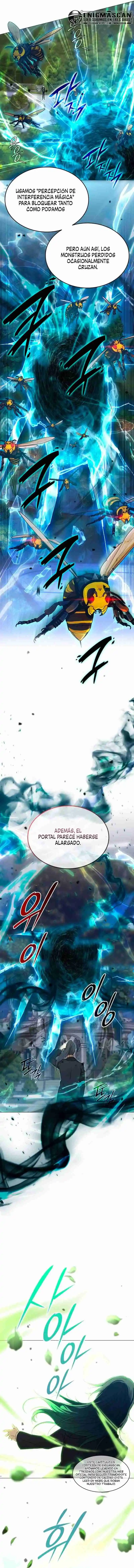 Preescolar De Bestias Divinas - Capítulo 3 - Página 19 - LectorTMOo