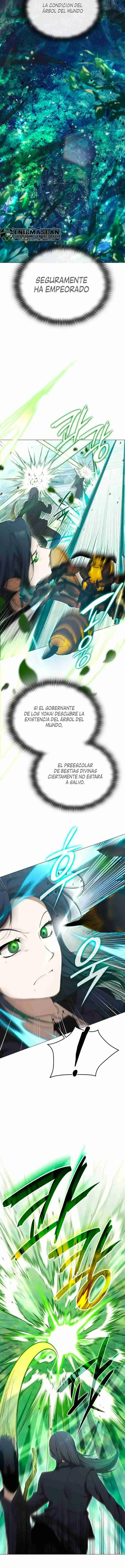 Preescolar De Bestias Divinas - Capítulo 3 - Página 24 - LectorTMOo