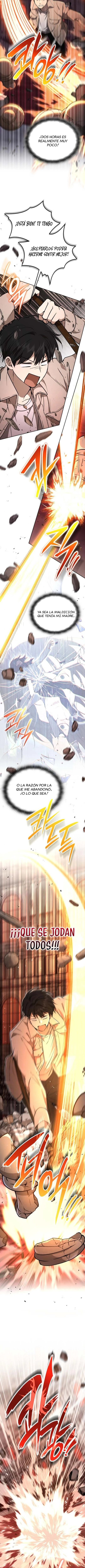 Preescolar De Bestias Divinas - Capítulo 33 - Página 12 - LectorTMOo