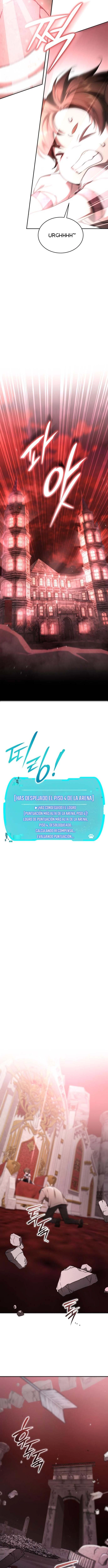 Preescolar De Bestias Divinas - Capítulo 36 - Página 13 - LectorTMOo