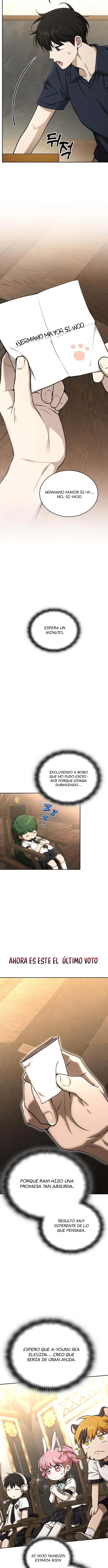 Preescolar De Bestias Divinas - Capítulo 37 - Página 12 - LectorTMOo