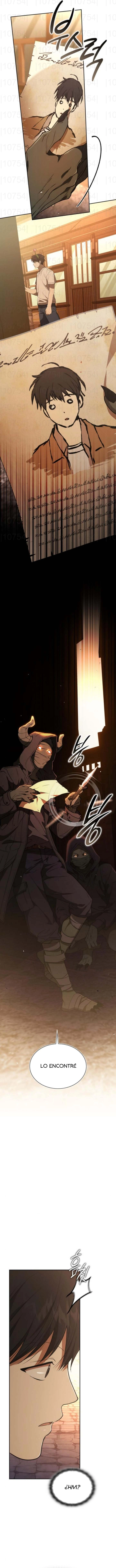 Preescolar De Bestias Divinas - Capítulo 44 - Página 14 - LectorTMOo