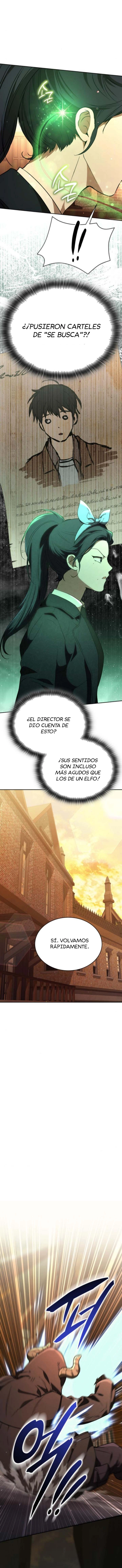 Preescolar De Bestias Divinas - Capítulo 44 - Página 16 - LectorTMOo