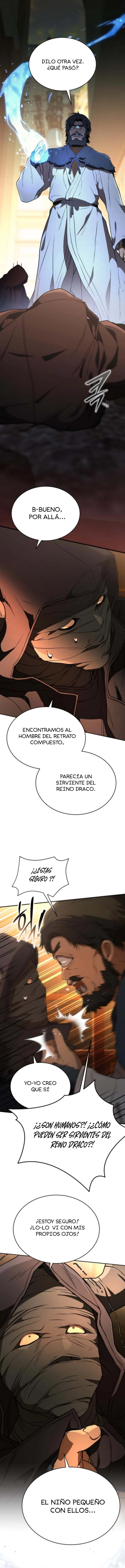 Preescolar De Bestias Divinas - Capítulo 44 - Página 17 - LectorTMOo