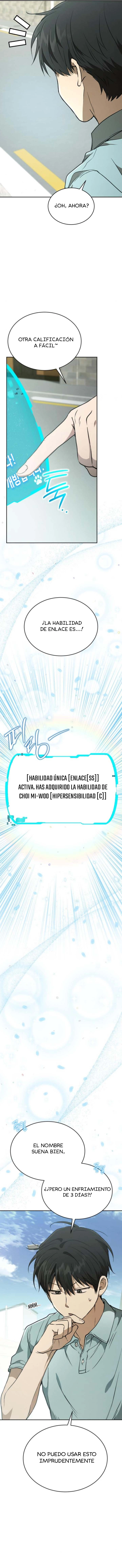 Preescolar De Bestias Divinas - Capítulo 44 - Página 20 - LectorTMOo
