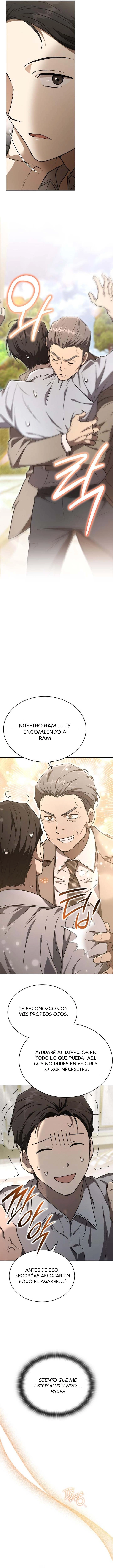 Preescolar De Bestias Divinas - Capítulo 46 - Página 20 - LectorTMOo