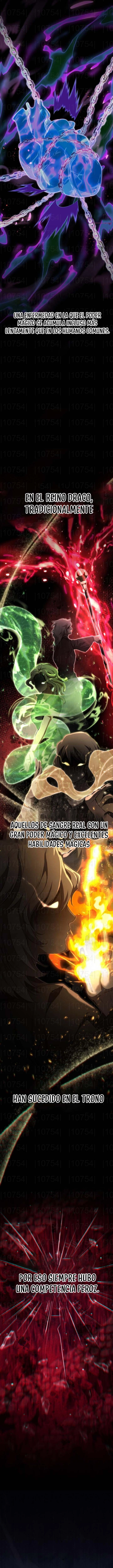 Preescolar De Bestias Divinas - Capítulo 47 - Página 14 - LectorTMOo