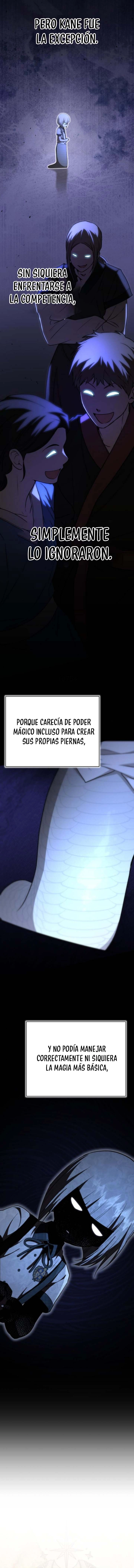 Preescolar De Bestias Divinas - Capítulo 47 - Página 15 - LectorTMOo