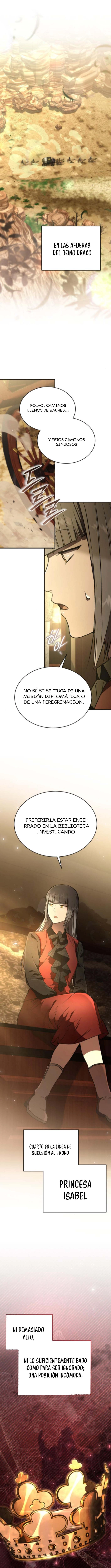 Preescolar De Bestias Divinas - Capítulo 48 - Página 15 - LectorTMOo