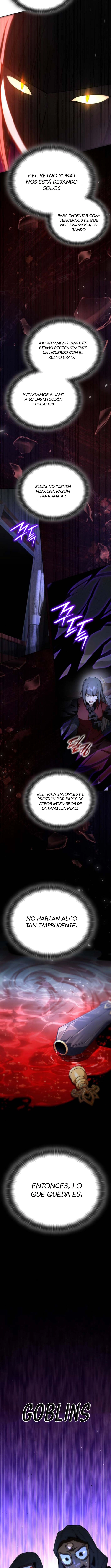 Preescolar De Bestias Divinas - Capítulo 48 - Página 20 - LectorTMOo