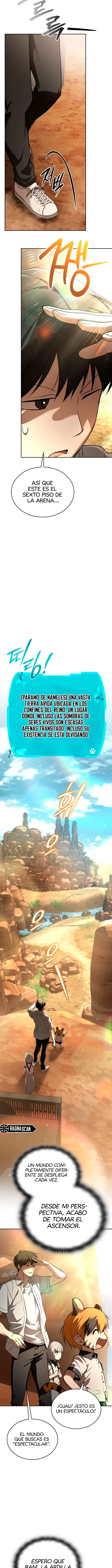 Preescolar De Bestias Divinas - Capítulo 50 - Página 16 - LectorTMOo