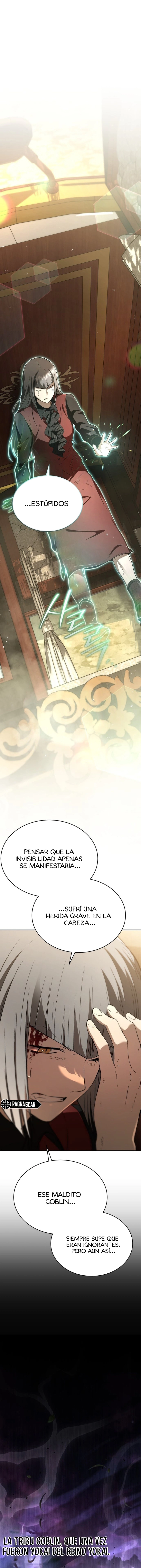 Preescolar De Bestias Divinas - Capítulo 51 - Página 4 - LectorTMOo
