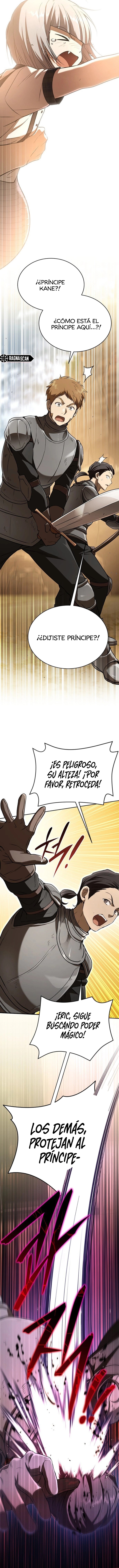 Preescolar De Bestias Divinas - Capítulo 51 - Página 22 - LectorTMOo