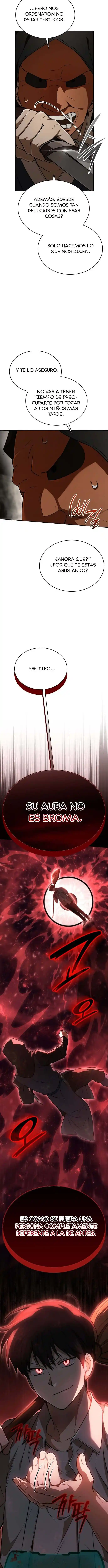 Preescolar De Bestias Divinas - Capítulo 53 - Página 14 - LectorTMOo