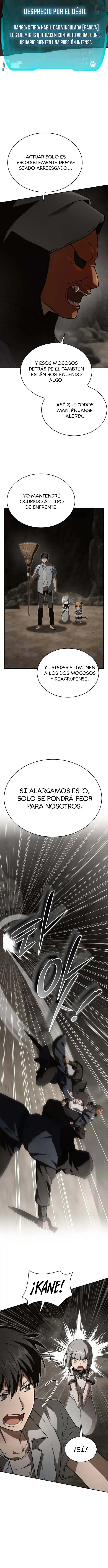 Preescolar De Bestias Divinas - Capítulo 53 - Página 15 - LectorTMOo