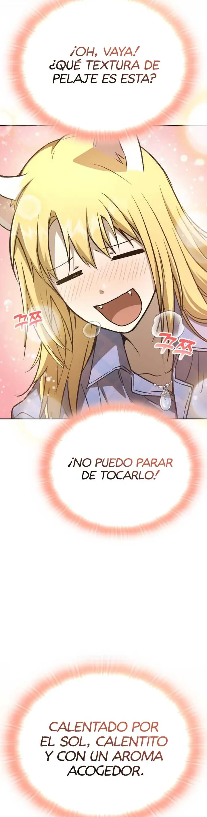 Preescolar De Bestias Divinas - Capítulo 59 - Página 9 - LectorTMOo