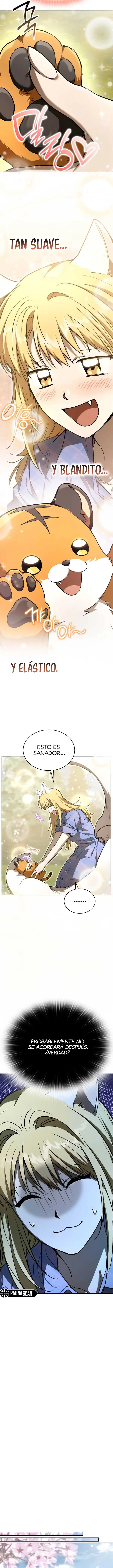 Preescolar De Bestias Divinas - Capítulo 59 - Página 10 - LectorTMOo