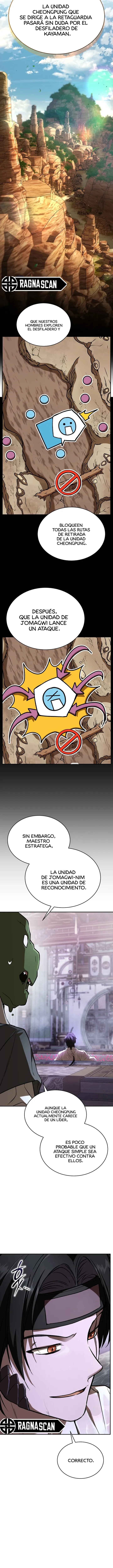 Preescolar De Bestias Divinas - Capítulo 62 - Página 3 - LectorTMOo