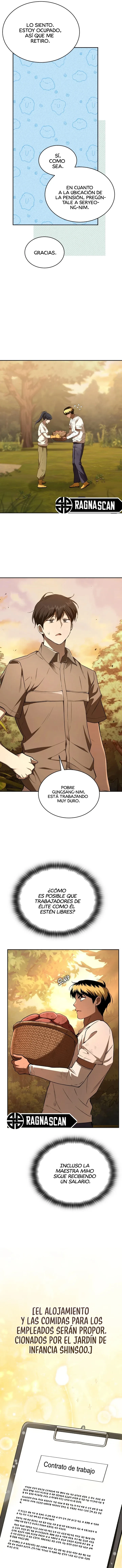 Preescolar De Bestias Divinas - Capítulo 62 - Página 16 - LectorTMOo