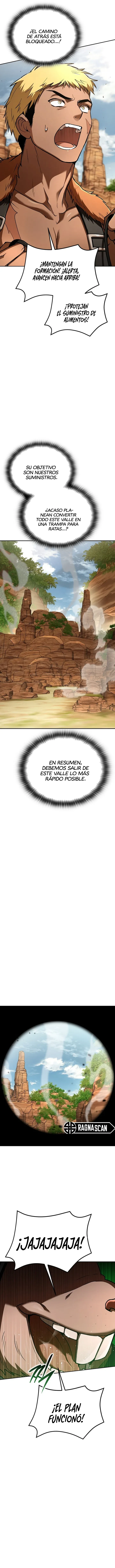 Preescolar De Bestias Divinas - Capítulo 63 - Página 14 - LectorTMOo