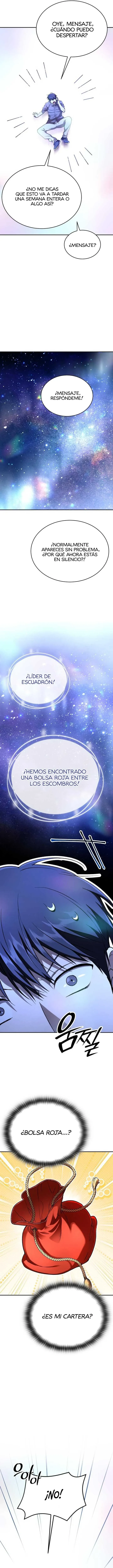 Preescolar De Bestias Divinas - Capítulo 67 - Página 8 - LectorTMOo