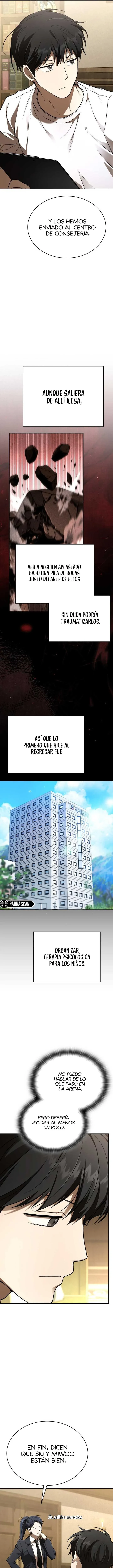 Preescolar De Bestias Divinas - Capítulo 67 - Página 29 - LectorTMOo