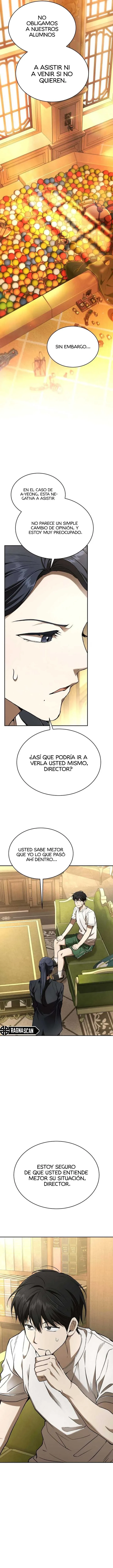 Preescolar De Bestias Divinas - Capítulo 68 - Página 4 - LectorTMOo