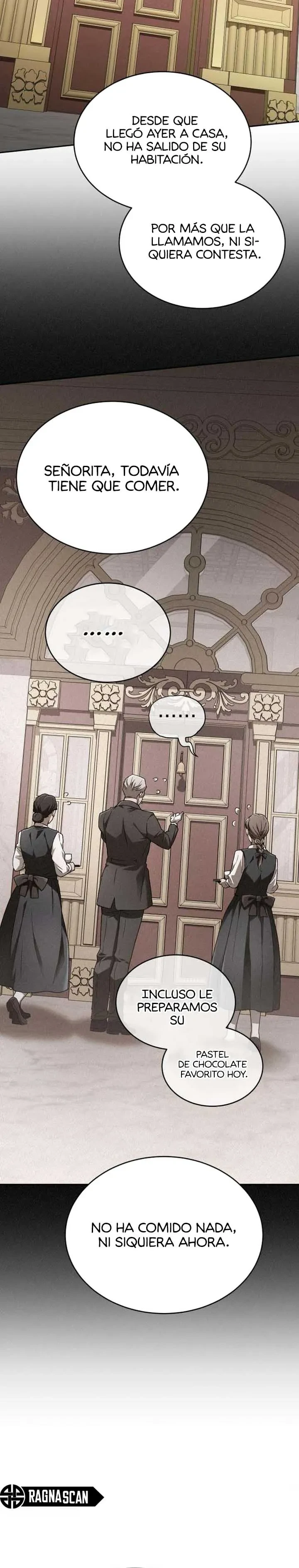 Preescolar De Bestias Divinas - Capítulo 68 - Página 7 - LectorTMOo