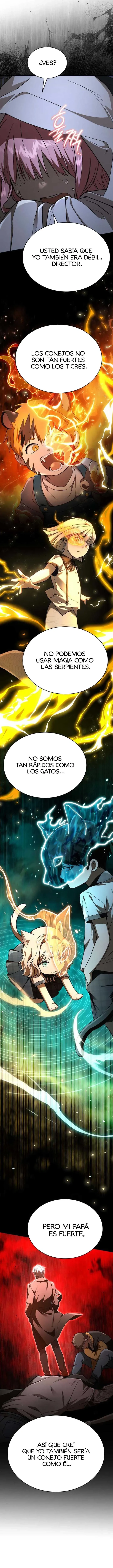 Preescolar De Bestias Divinas - Capítulo 68 - Página 14 - LectorTMOo