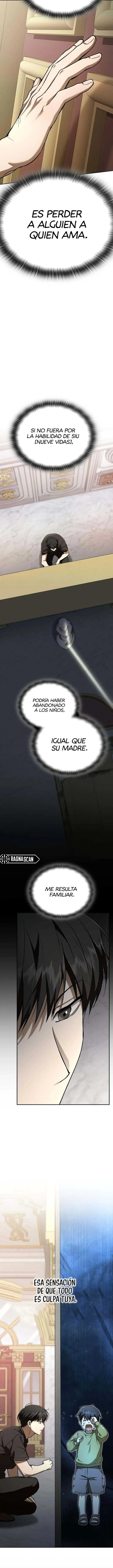 Preescolar De Bestias Divinas - Capítulo 68 - Página 19 - LectorTMOo