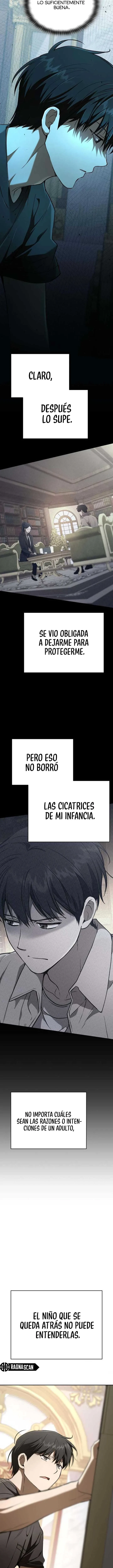 Preescolar De Bestias Divinas - Capítulo 68 - Página 21 - LectorTMOo